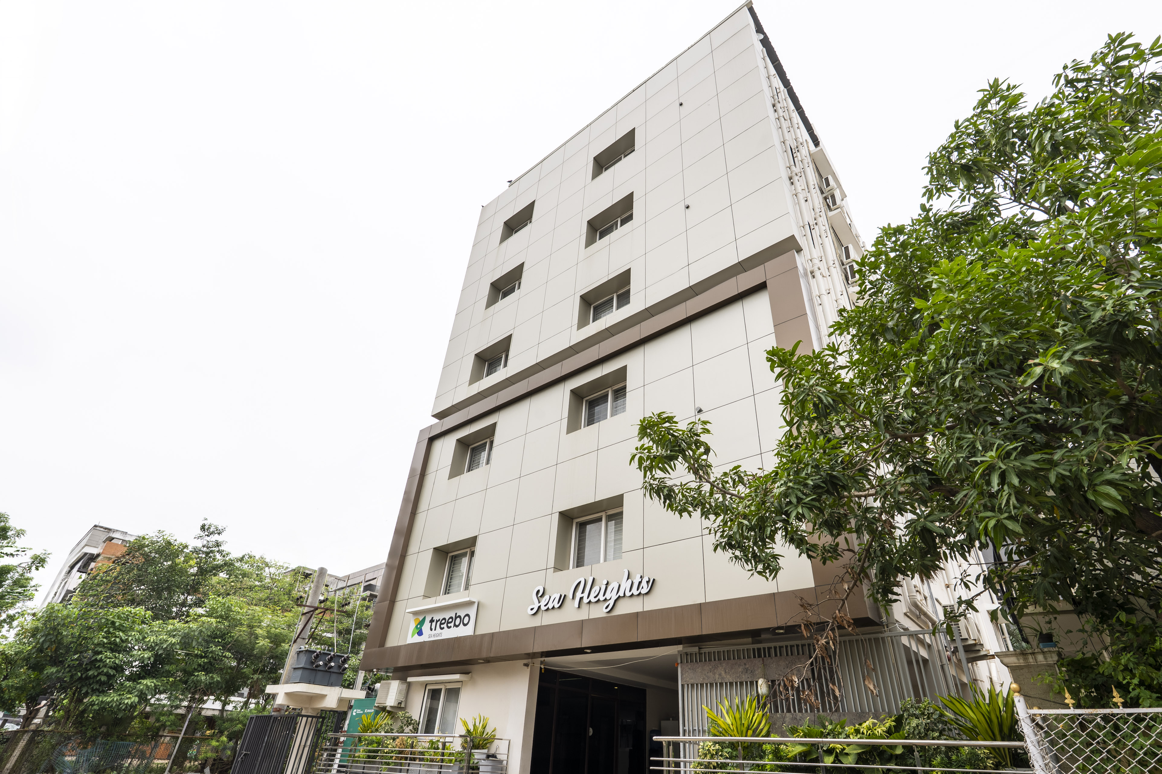 Facade
